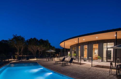 Fredericksburg Hotel | Onera Fredericksburg