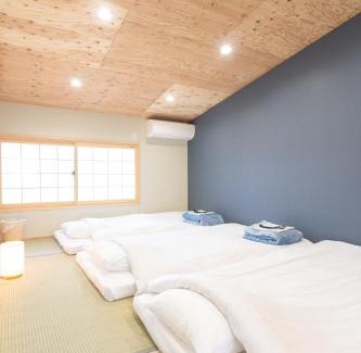 Central Kyoto House | OneWorld Mibu壬生Luxury京町家