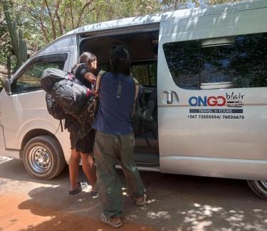 Ramotswa Bed & Breakfast | OnGo Blair Travels