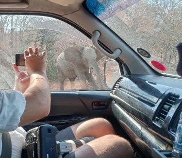 Ramotswa Bed & Breakfast | OnGo Blair Travels