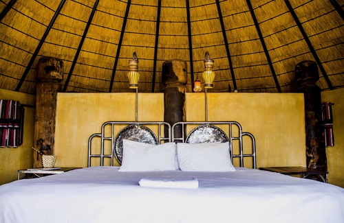 Ondangwa House | Ongula Village Homestead Lodge
