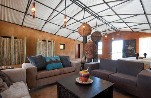 Ondangwa House | Ongula Village Homestead Lodge