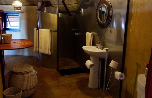 Ondangwa House | Ongula Village Homestead Lodge