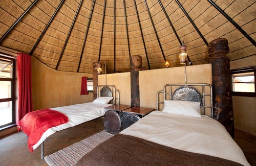 Ondangwa House | Ongula Village Homestead Lodge