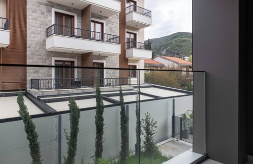 Centar Apartment | Onia Collection premium 1-bedroom apartment