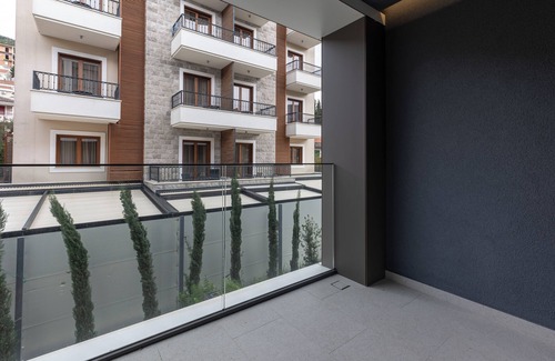 Centar Apartment | Onia Collection premium 1-bedroom apartment