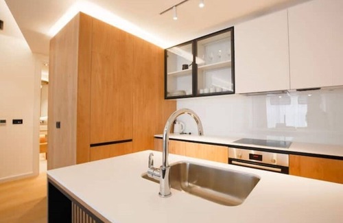 Centar Apartment | Onia Luxury