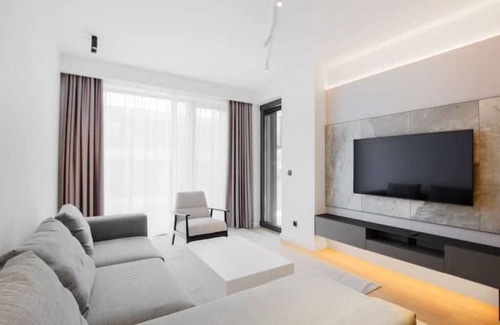Centar Apartment | Onia Luxury