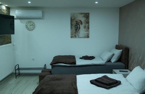 Zajecar Apartment | ONIKS APARTMANI