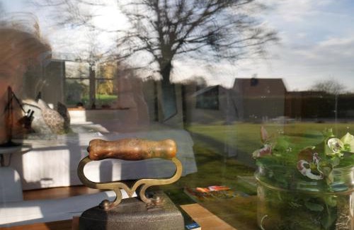 Tomelilla House | Onkel Enkels Pensionat