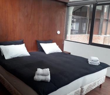 Uyuni Hotel | Onkel Inn Wagon Sleepbox Uyuni