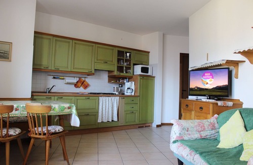 Malcesine Apartment | only 15 minutes on foot far from the beach and from the historical centre