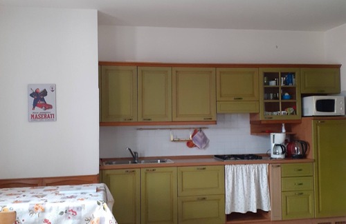 Malcesine Apartment | only 15 minutes on foot far from the beach and from the historical centre