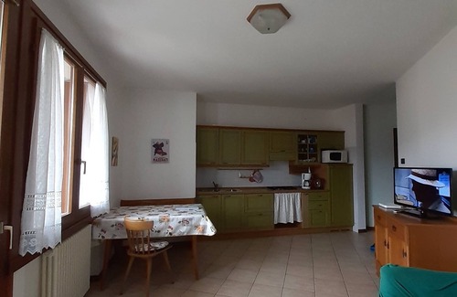 Malcesine Apartment | only 15 minutes on foot far from the beach and from the historical centre