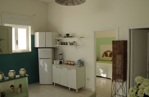 Marina di Mancaversa Apartment | Only 500m from the sea La Verde Marina