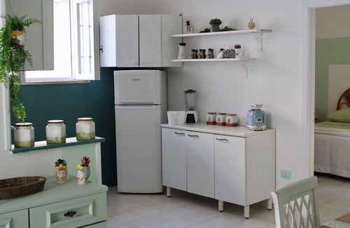 Marina di Mancaversa Apartment | Only 500m from the sea La Verde Marina