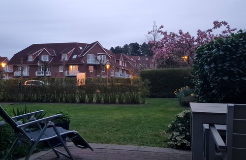Travemuende Apartment | Only a few meters to the Baltic Sea