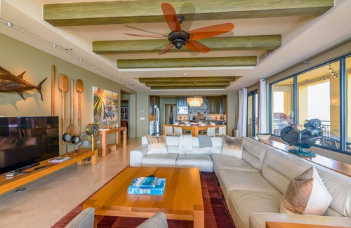 El Medano Ejidal Condo | Only Penthouse Level 3-Bedroom Unit! Building 4! Spectacular views!