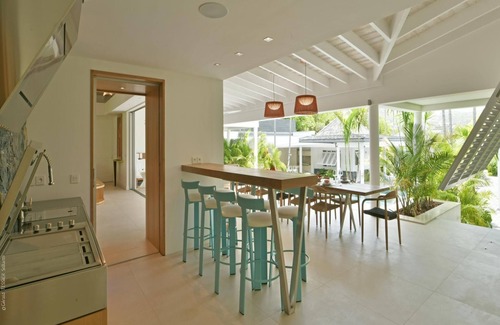 Petit Cul-de-Sac Villa | Only You (1/5 Rooms) Luxury villa