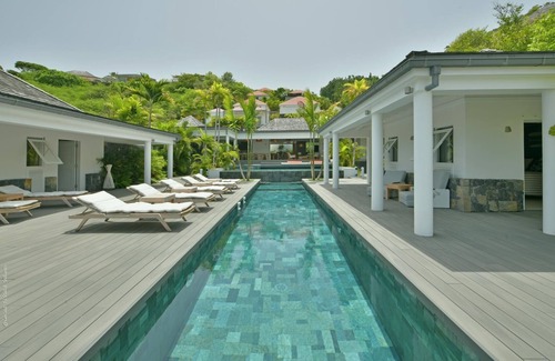 Petit Cul-de-Sac Villa | Only You (1/5 Rooms) Luxury villa