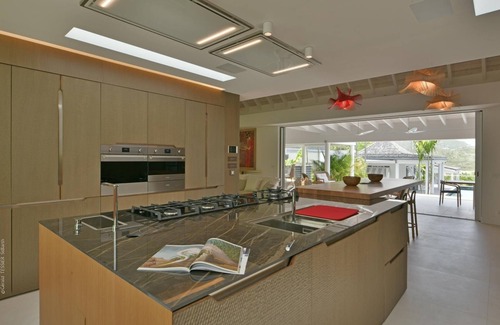 Petit Cul-de-Sac Villa | Only You (3/5 Rooms) Luxury villa