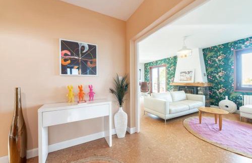 Thollon-les-Memises Apartment | Onlymyflats - Fauna Flora