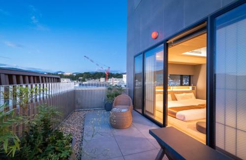 Nakatsugawa Hotel | Onn nakatsugawa