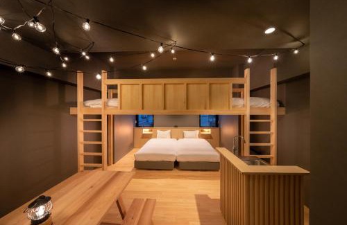 Nakatsugawa Hotel | Onn nakatsugawa