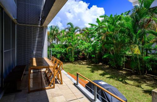 Nakadomari Villa | onna resort nakadomari ビーチまで車で4分 最大12名OK 中庭付き貸切ヴィラでくつろぐ恩納村ステイ