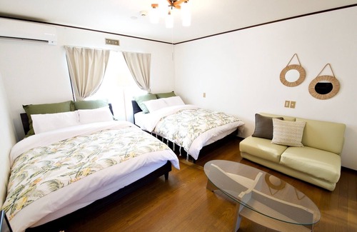 Maeganeku Hotel | Onna Village Okinawa Prefecture Okinawa Onna /Kunigami Okinawa