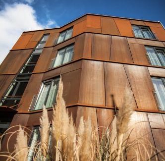 Rendsburg Hotel | ONNO Boutique Hotel & Apartments