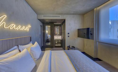 Vardaris Hotel | ONOMA Hotel