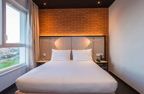 Melloussa Hotel | Onomo Hotel Tanger Med
