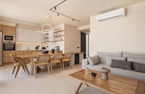 Nopigia Villa | Onora Villa, Steps from the Sea by etouri