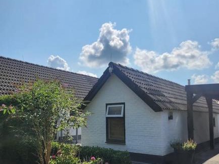 Gasselte Apartment | Ons kleine huisje