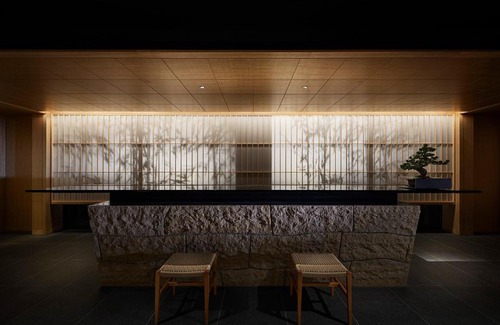 Shinjuku Hotel | ONSEN RYOKAN YUEN SHINJUKU