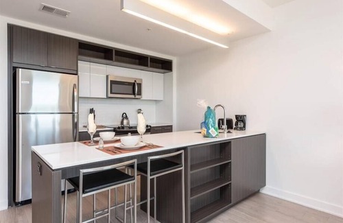 Reston Apartment | Onsite Parking & Library | Reston Town Center | nr DC