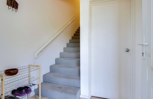 Bluff Hill House | Onslow Views - Napier Holiday Home
