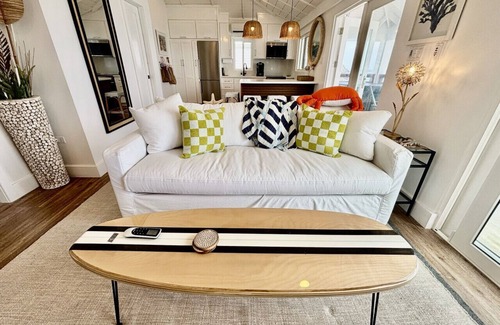West End Villa | Onta Top Beach Villa Tortola BVI