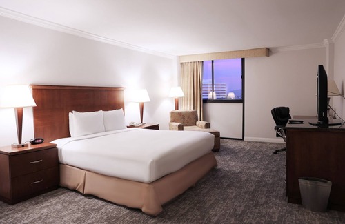 Guasti Hotel | Ontario Airport Hotel & Conference Center