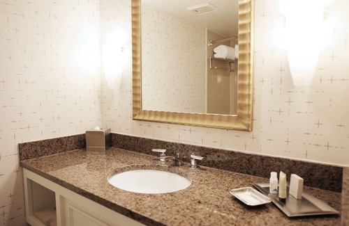 Guasti Hotel | Ontario Airport Hotel & Conference Center