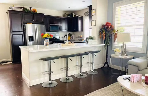 Ontario House | Ontario Dream House