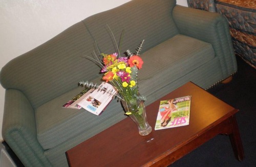Montclair Hotel | Ontario Inn & Suites