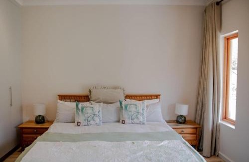 Langeberg Apartment | Ontevreden Farm