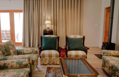 Langeberg Apartment | Ontevreden Farm
