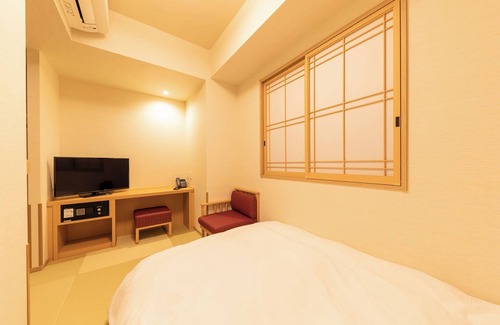 Asakusa Hotel | Onyado Nono Asakusa Natural Hot Springs