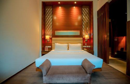 Chhatarpur Hotel | Oodles Hotel Chhattarpur South Delhi