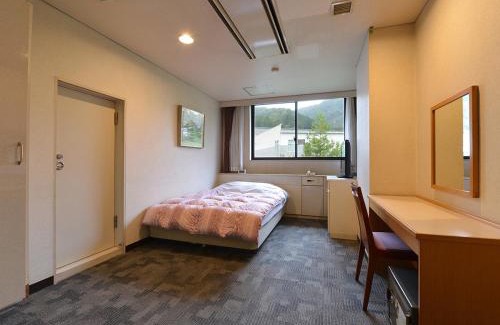 Shiobara Hotel | Ooedo Onsen Monogatari Premium Hotel New Shiobara