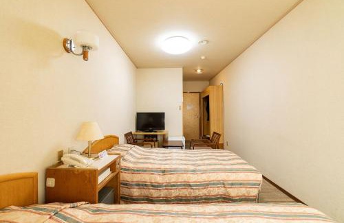 Higashinaruko Onsen Hotel | Ooedo Onsen Monogatari Kounkaku
