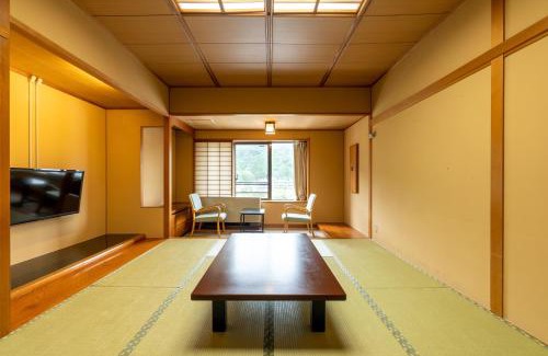 Higashinaruko Onsen Hotel | Ooedo Onsen Monogatari Kounkaku